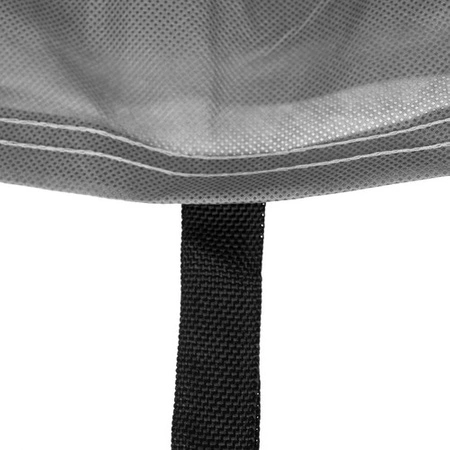 Pokrowiec na Samochód Plandeka Ochronna na Auto Duży Osłona Ochrona Mocny XTROBB