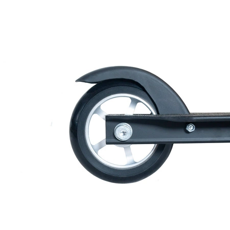 Hulajnoga Wyczynowa ABEC-9 Lekka 3kg Stunt 100kg KRUZZEL