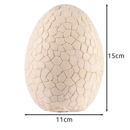 Jajo Dinozaura Jajko Wykluwający Dinozaur Wykopaliska Kopalnia Dinozaurów KRUZZEL