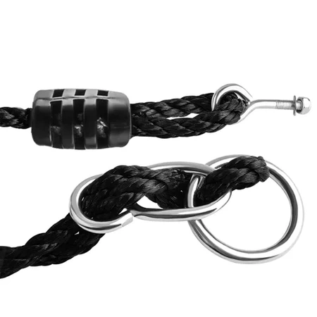 Huśtawka Bocianie Gniazdo Ogrodowa dla Dzieci XXXL 120cm 150kg Duża Stelaż MALATEC