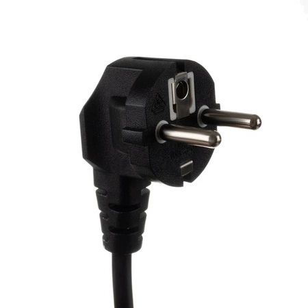 Nagrzewnica Elektryczna Farelka Dmuchawa Grzejnik Termostat 3kW 3000W Mocna KAMINER