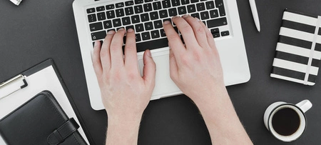 Podkładka pod Mysz dla Graczy Gamingowa 90x45 XXL IZOXIS