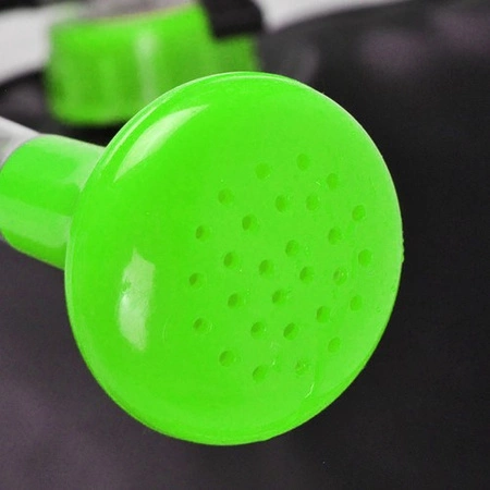 Prysznic Kempingowy Turystyczny Solarny Przenośny Polowy Natrysk 20l Biwak TRIZAND