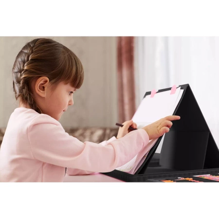 Zestaw do Malowania Artystyczny Walizka dla Dzieci MAALEO