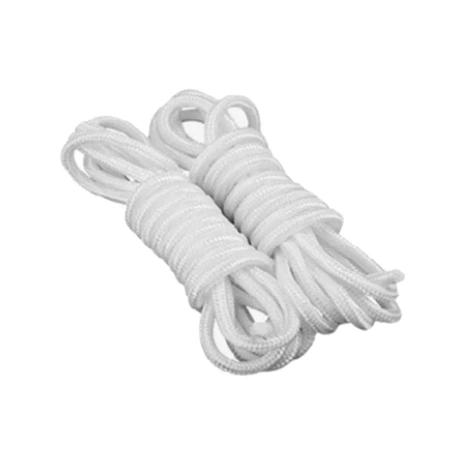 Hamak 2 Osobowy z Pałąkami 260 x 160 cm Duży XXL GARDLOV