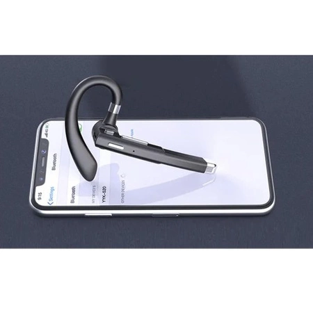 Słuchawka Bluetooth Bezprzewodowa Zestaw Słuchawkowy Rozmów Powerbank Etui IZOXIS