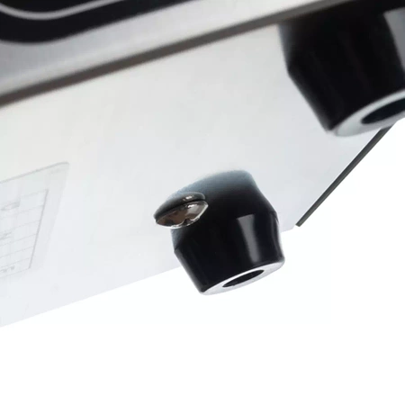 Generator Ozonu Ozonator Oczyszczacz Czasomierz BIGSTREN