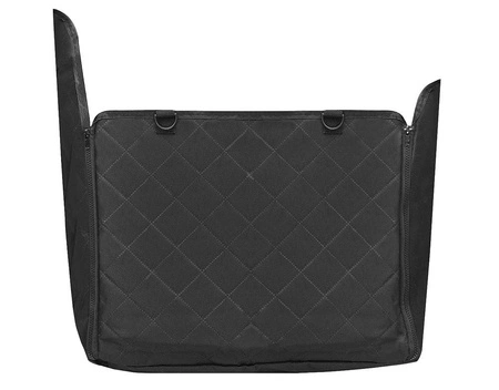 Pokrowiec Mata na Siedzenie do Samochodu dla Psa ISO TRADE