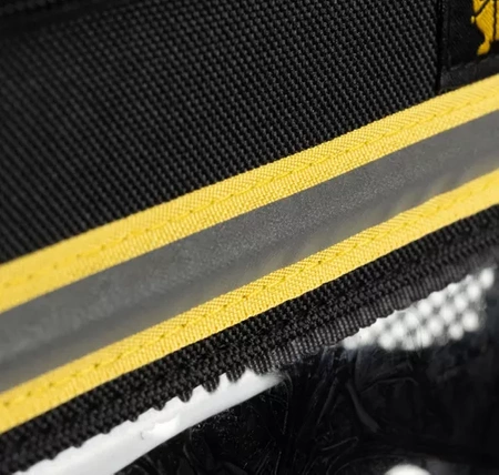 Plecak Transporter dla Psa Kota Torba Podróżna Rozkładany Przezroczysty PURLOV