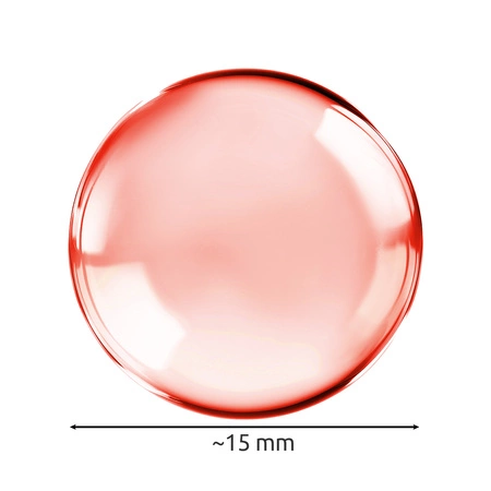 Kulki Żelowe Hydrożel Sztuczna Ziemia do Kwiatów ISO TRADE