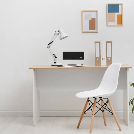 Gniazdo Chowane w Blat Nablatowe Potrójne Gniazdko IZOXIS