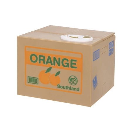 Skarbonka Kot Kotek Interaktywna Automat Miałczy Otwierana Prezent Dzieci KRUZZEL