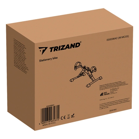 Rowerek Treningowy Rower Rehabilitacyjny Rotor TRIZAND