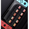 Etui do Konsoli Nintendo Switch Wzmocniony Futerał DUNMOON