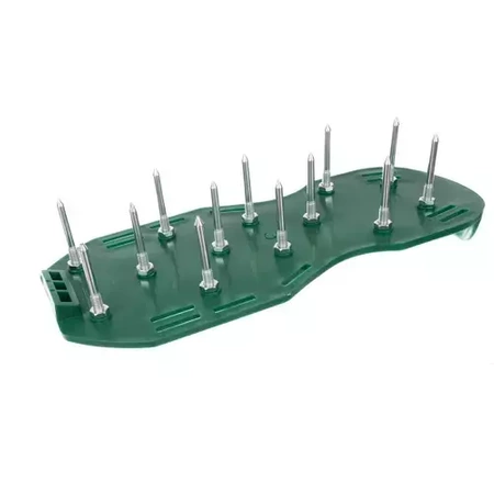 Aerator Duże Kolce Buty do Napowietrzania Areator GARDLOV