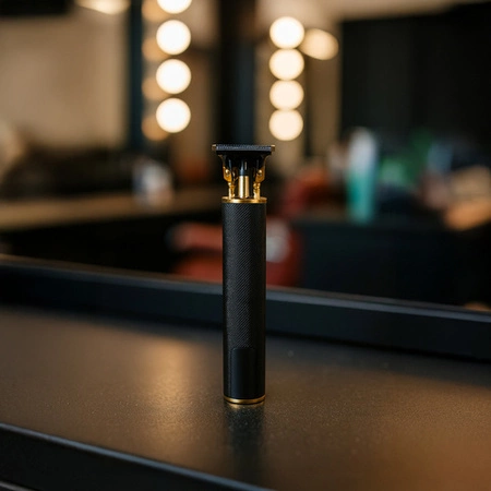 Maszynka do Strzyżenia Włosów Brody Trymer Bezprzewodowa Golarka Zestaw XXL Soulima 25429