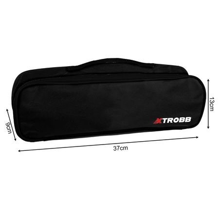 Bezprzewodowy Odkurzacz Samochodowy Ręczny 120W XTROBB