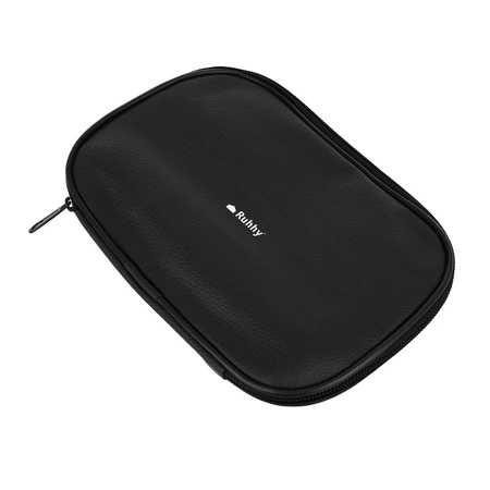 Zestaw na Start Szydełka Rozmiar 0,6-6,5 50el Etui RUHHY