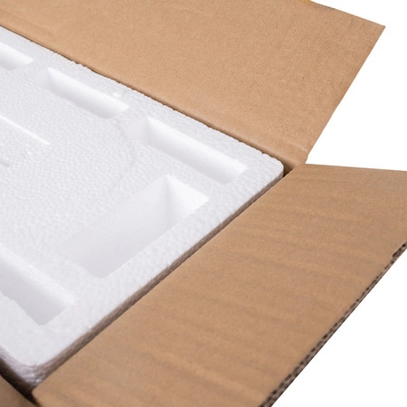 Niszczarka do Papieru Dokumentów Kart Automatyczna 12L Zgodna z RODO P-4