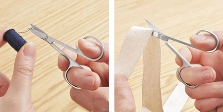 Zestaw Krawiecki do Szycia Igły Nitki + Przybornik RUHHY