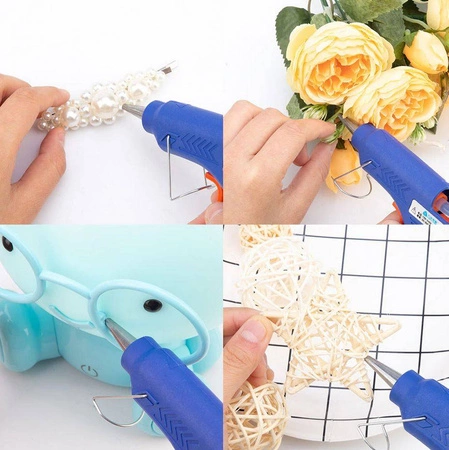 Klej do Pistoletu na Gorąco Wkłady 11mm x 300 1kg BIGSTREN