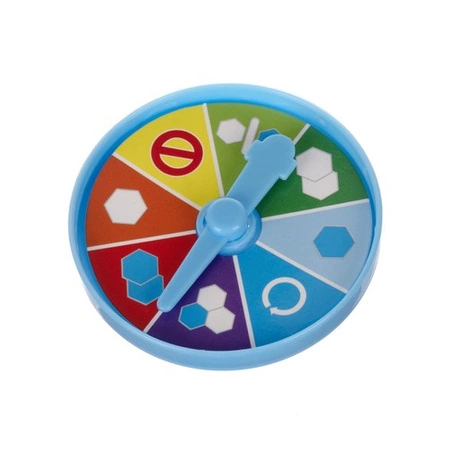 Gra Zręcznościowa Pingwin na Lodzie Pingwinek Rodzinna Prezent dla Dzieci KRUZZEL