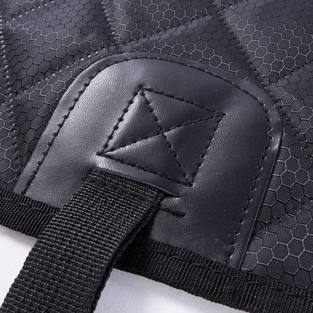 Pokrowiec Mata na Siedzenie do Samochodu dla Psa ISO TRADE