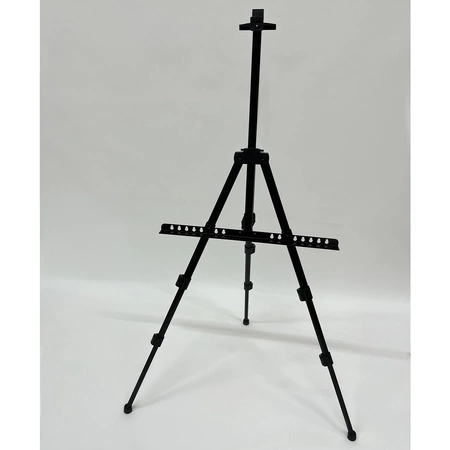 Sztaluga Malarska Trójnożna Zestaw Malarski + Etui do Malowania Regulowana MAALEO