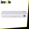 Laminator A4 IZOXIS 4w1 Zestaw Biurowy Trymer Zaokrąglacz + Gratis 60 Folii