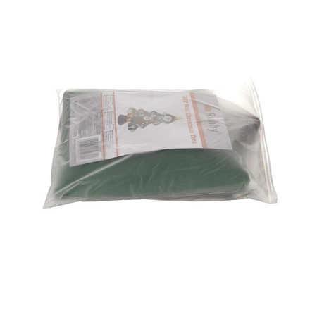 Choinka Filcowa z Ozdobami Filcu DIY Boże Narodzenie Kreatywna Dekoracja 90 RUHHY