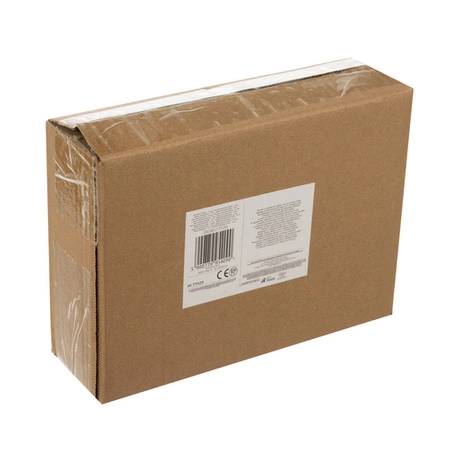 Klocki Sensoryczne Miękkie Gumowe Kreatywne Gryzaki Zestaw Wieża dla Dzieci KRUZZEL