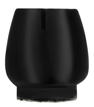 Nakładki na Nogi Krzesła Filc 12-16mm Czarne x16 MALATEC