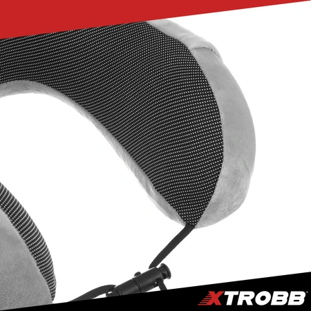 Poduszka podróżna 3D Xtrobb 26087
