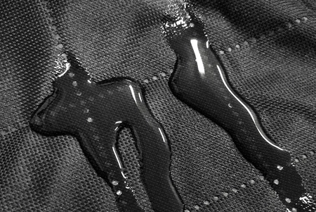 Pokrowiec Mata na Siedzenie do Samochodu dla Psa ISO TRADE