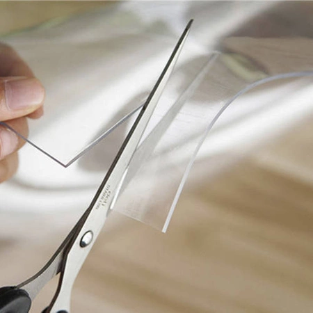 Mata Ochronna na Blat Stół Biurko Podkładka Osłona RUHHY