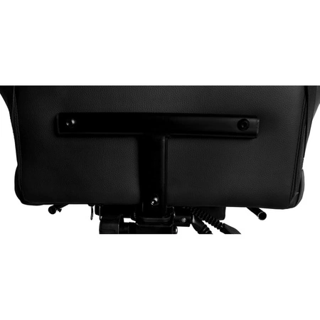 Fotel Gamingowy Obrotowy Biurowy Krzesło dla Gracza Kubełkowy do Biurka DUNMOON