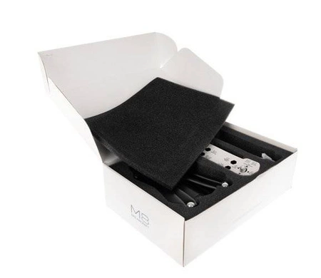 Dron WIFI Zdalnie Sterowany z Kamera 4K 5G GPS