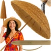 Parasol Ogrodowy Balkonowy Plażowy Łamany na Balkon Taras do Ogrodu 170 cm GARDLOV 25326