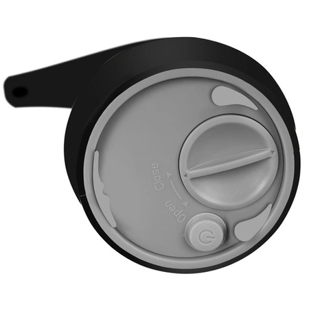 Bezdotykowy Dozownik do Mydła Automatyczny na Mydło Płynu Automat Dyspenser Ruhhy 26076