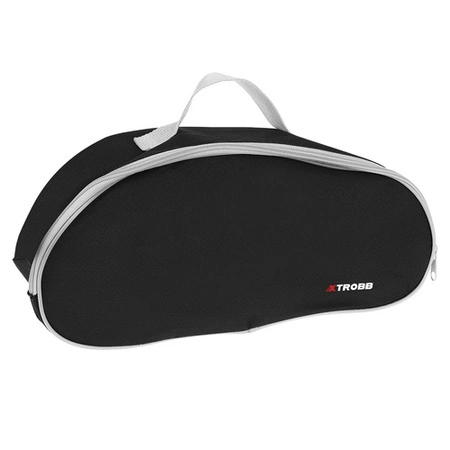 Odkurzacz Samochodowy Bezprzewodowy Ręczny Akumulatorowy Mocny Końcówki USB Xtrobb 26203