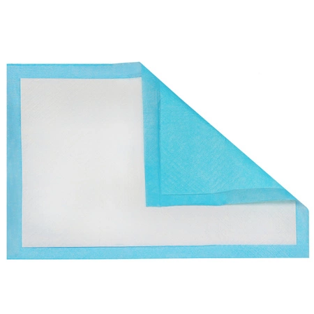 Podkłady Higieniczne Chłonne Maty Mocne dla Psa 50szt 45x60cm do Sikania PURLOV