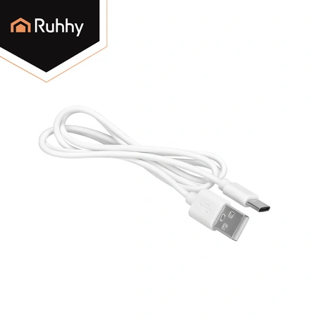 Nawilżacz Powietrza Lampka Nocna Kryształowa Diament Lampa LED z Efekt Róży RUHHY