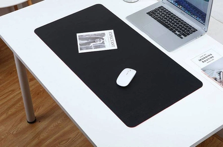 Podkładka pod Mysz dla Graczy Gamingowa 90x45 XXL IZOXIS