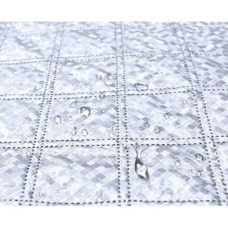 Mata na Szybę Samochodu i Lusterka Auta Osłona Antyszronowa Przeciwszronowa XTROBB