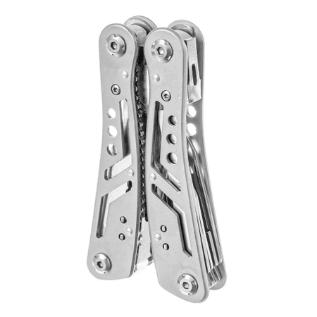 Multitool Survivalovy Narzędzie 13w1 + 11 x Bity TRIZAND