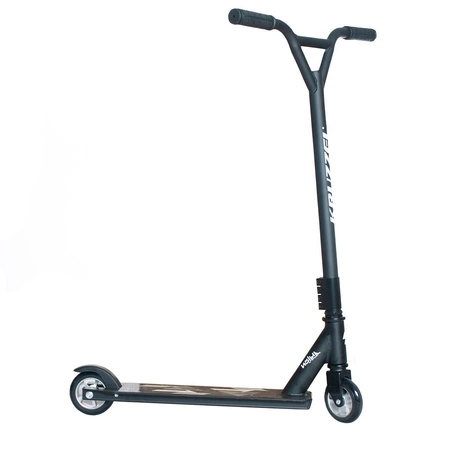 Hulajnoga Wyczynowa ABEC-9 Lekka 3kg Stunt 100kg KRUZZEL