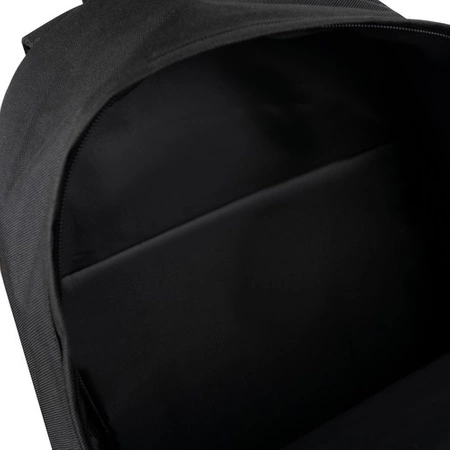 Plecak Szkolny Czarny Młodzieżowy + Worek Pojemny 22l Gamingowy dla Gracza KRUZZEL