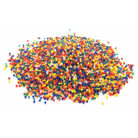 Kulki Żelowe Hydrożel Sztuczna Ziemia do Kwiatów ISO TRADE