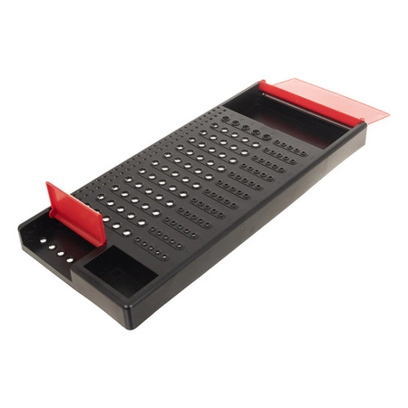 Łamacz Kodów Gra Logiczna Planszowa Trening Mózgu dla Dzieci Code Breaker 26462