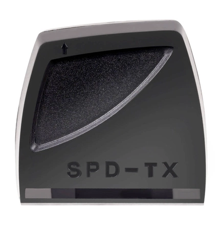 Licznik Rowerowy Bezprzewodowy Prędkościomierz LCD TRIZAND